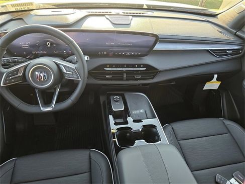 New 2026 Buick Enclave Sport Touring w/ LPO, Floor Liner Package image 12