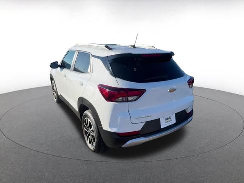 Used 2025 Chevrolet TrailBlazer LT image 11