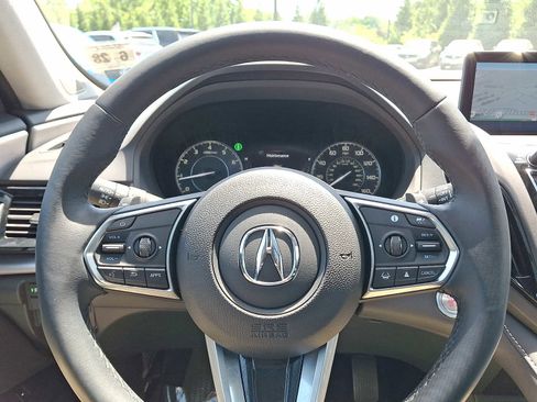 Used 2023 Acura RDX AWD w/ Technology Package image 20
