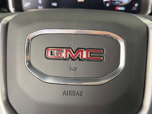 New 2026 GMC Sierra 1500 SLT w/ X31 Off-Road Package AWD/4WD image 22