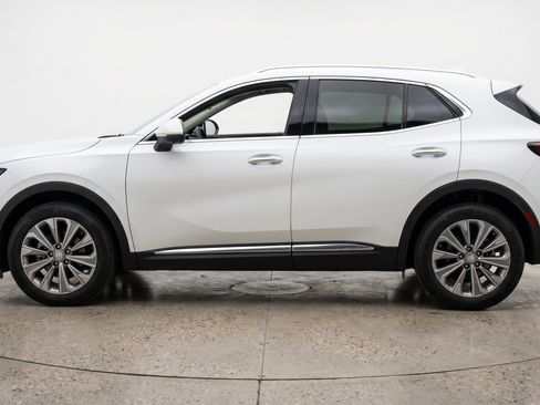 Used 2024 Buick Envision Preferred AWD/4WD image 5