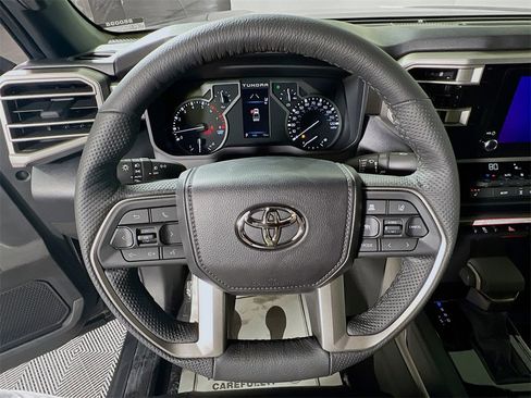 New 2026 Toyota Tundra SR5 image 11