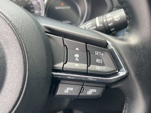 Used 2024 MAZDA CX-5 AWD 2.5 S w/ Select Package image 19