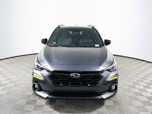 Certified 2024 Subaru Crosstrek 2.5i Sport w/ Crosstrek Mirror Package image 2