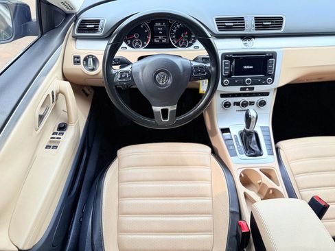 Used 2015 Volkswagen CC R-Line image 19
