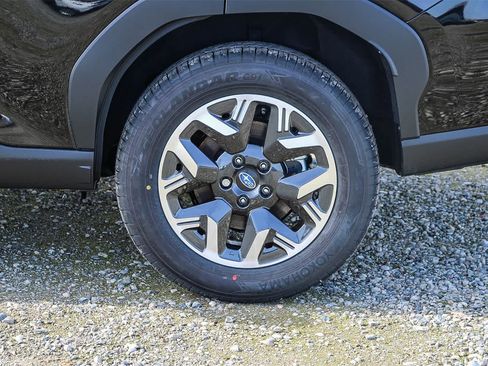 New 2026 Subaru Forester Premium image 10