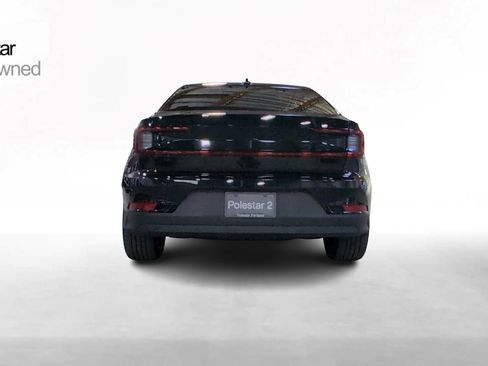 Certified 2024 Polestar Polestar 2 image 4