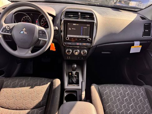 New 2026 Mitsubishi Outlander Sport ES AWD/4WD image 25