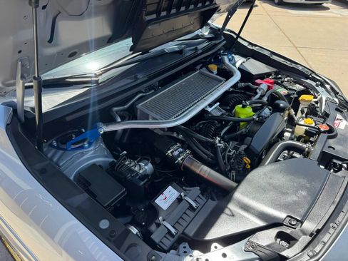 Used 2022 Subaru WRX Premium AWD/4WD image 40