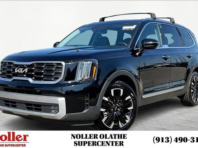 Used 2023 Kia Telluride SX