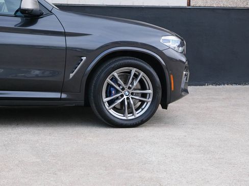 Used 2021 BMW X3 M40i w/ Premium Package image 13