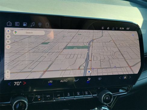 New 2026 Chevrolet Blazer EV LT image 8