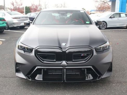 New 2026 BMW M5 w/ M Driver's Package image 3