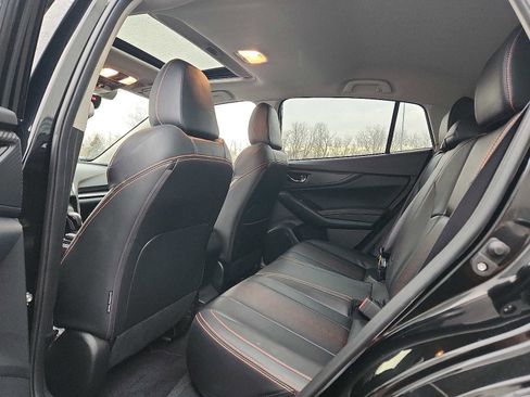 Used 2022 Subaru Crosstrek 2.5i Limited w/ Moonroof Package 2 image 10