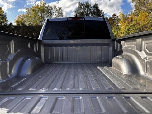 Used 2020 RAM 1500 Big Horn image 24