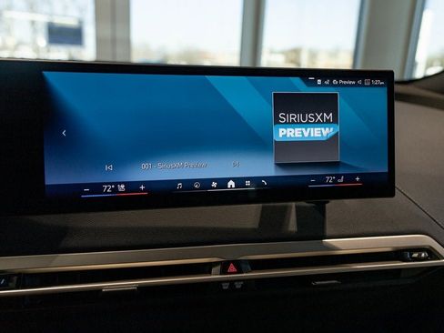 New 2026 BMW iX xDrive45 w/ Premium Package image 30