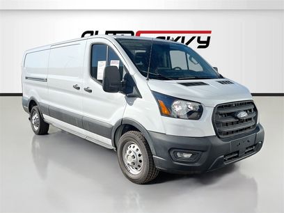 Used 2023 Ford Transit 350 Low Roof w/ Load Area Protection Package