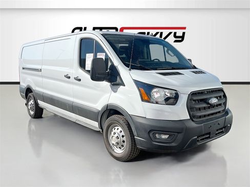 Used 2023 Ford Transit 350 Low Roof w/ Load Area Protection Package image 1