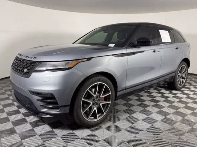Used 2024 Land Rover Range Rover Velar Dynamic SE AWD/4WD image 2