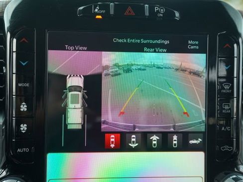 Used 2022 RAM 1500 Limited image 24