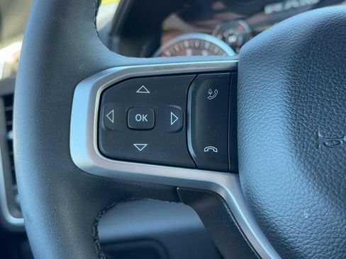 Used 2025 RAM 1500 Big Horn AWD/4WD image 20