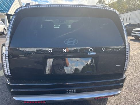 New 2026 Hyundai Ioniq 9 SEL image 14