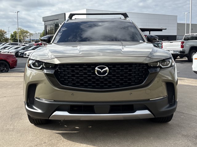 Used 2024 MAZDA CX-50 2.5 Turbo w/ Premium Plus Pkg AWD/4WD image 11