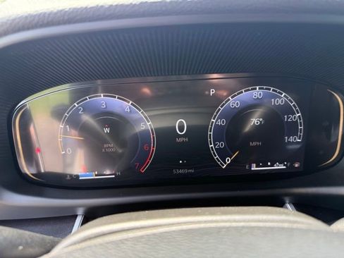 Used 2024 Jeep Wagoneer 4WD w/ Convenience Group I image 19