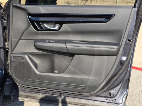 Used 2026 Honda CR-V EX-L image 28