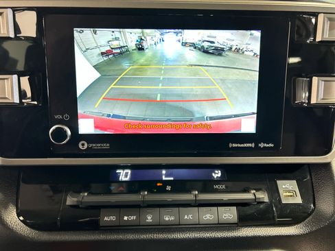Used 2024 Toyota Tundra SR5 AWD/4WD image 5