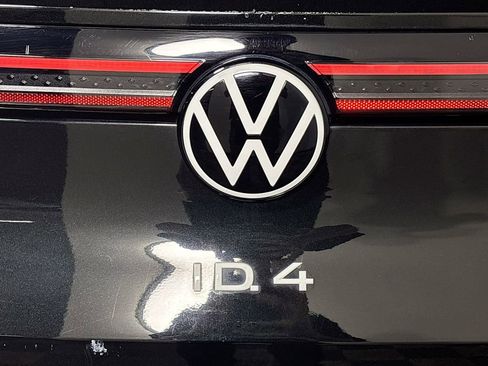 Used 2021 Volkswagen ID.4 Pro image 25