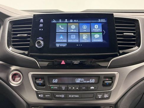 Used 2023 Honda Passport EX-L image 18
