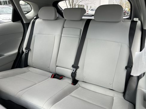 Certified 2024 Hyundai Kona SEL FWD image 16