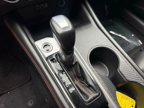 Used 2021 Nissan Altima 2.5 SR image 26