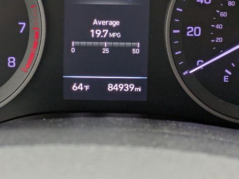 Used 2019 Hyundai Tucson Ultimate image 26