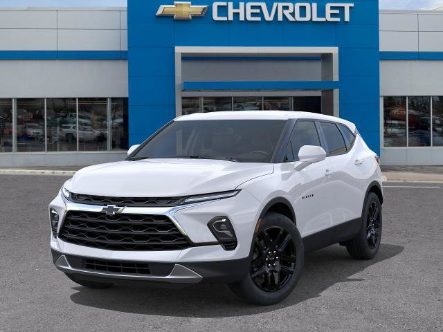 New 2026 Chevrolet Blazer LT FWD image 6