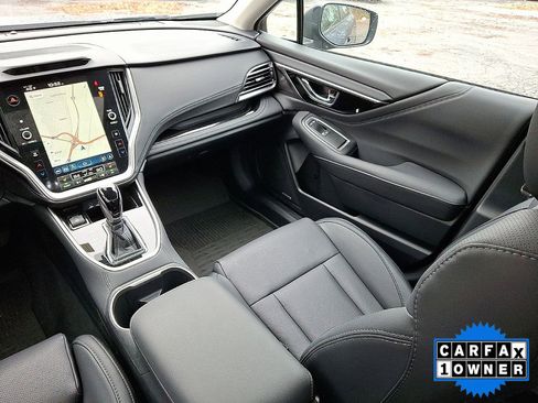 Certified 2025 Subaru Legacy Limited image 18