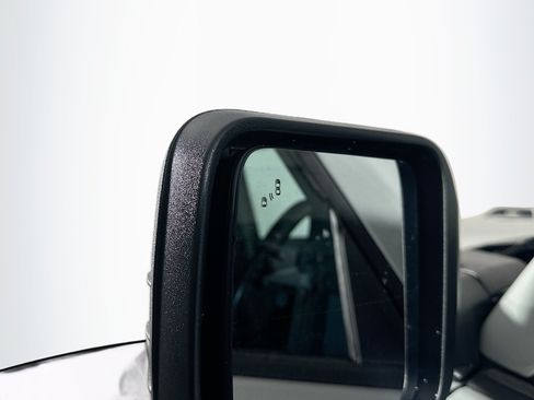 Used 2024 Ford Bronco Big Bend AWD/4WD image 16