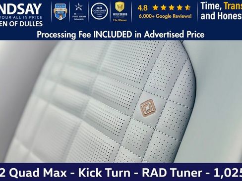 Used 2026 Rivian R1S Premium image 16