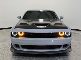 Certified 2021 Dodge Challenger R/T Scat Pack video 2