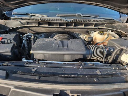 Used 2023 GMC Yukon AT4 w/ Max Trailering Package image 17