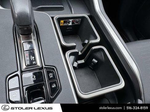 Used 2024 Lexus TX 350 AWD w/ Captains Chair Package image 38