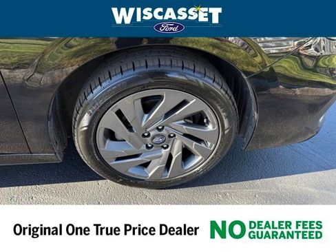 Used 2024 Subaru Legacy Sport image 30
