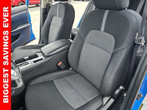 Used 2021 Nissan Sentra SV image 14