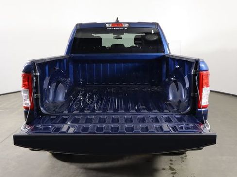 Used 2023 RAM 1500 Lone Star AWD/4WD image 17