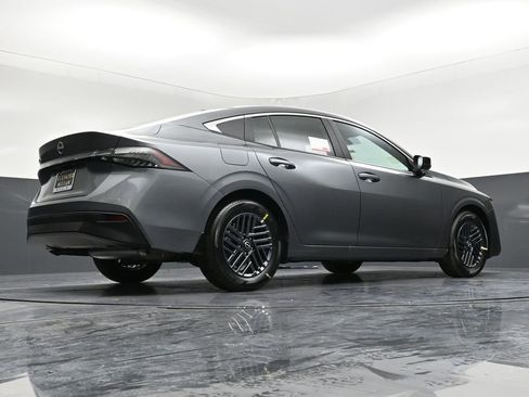 New 2026 Nissan Sentra SV w/ SV Convenience Package image 27