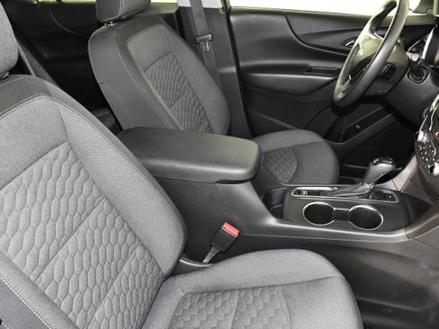 Used 2021 Chevrolet Equinox LT AWD/4WD image 43