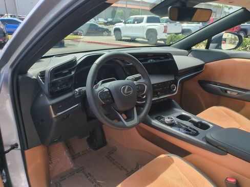 Used 2023 Lexus RZ 450e Premium w/ Accessory Package (Z1) AWD/4WD image 12