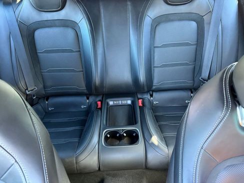 Certified 2020 Mercedes-Benz AMG GT 63 image 33