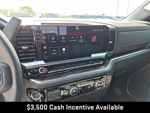 New 2026 GMC Sierra 1500 SLE w/ Preferred Package RWD image 29
